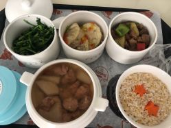 -贝安心月子中心(昌平店)