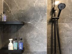 洗浴室-得闲·高空SPA(东盟店)