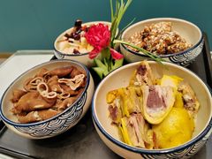 -纳家楼·地道陕菜(劳动路店)