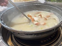-丰尔粥食·粥底火锅·桑拿鸡(大良总店)