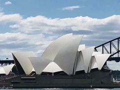 -悉尼歌剧院