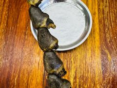 -中华门黑皮砂锅