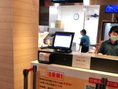 -麦当劳(鼓楼店)