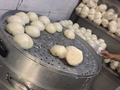 -天泽祥·鼓楼馒头(鼓楼店)