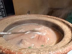 -小凤庭·地道湖北菜武昌鱼·藕汤(38年黄鹤楼店)