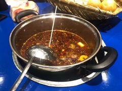 -马路边边火锅串串(观前街店)