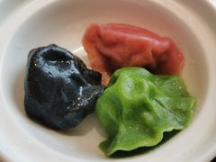 -鲜得莱渔港·小平岛海胆馆(七贤岭店)