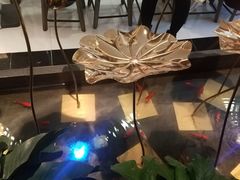 门面-尚尚仙·酸汤猪手·猪肚鸡火锅(华联万柳购物中心店)