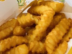 -麦当劳(南后街店)