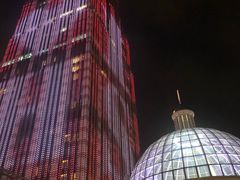 -环球港-停车场