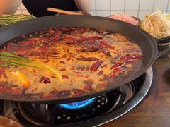 -黄潇洒老火锅(九眼桥宏济巷店)