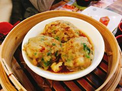 -添好运点心专门店(深水埗店)