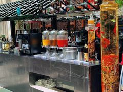 -朗丽兹自助餐厅