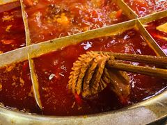 -邓莽子老火锅(鲁祖庙店)