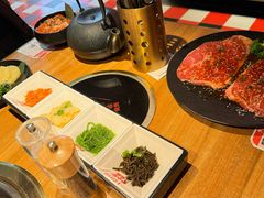 -炉小哥烤肉(信万广场店)