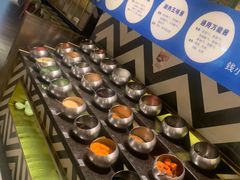 -钱小奴海鲜自助餐厅(杭州新天地店)