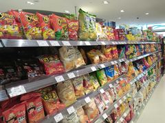 -GranVida生活超市(海信广场店)