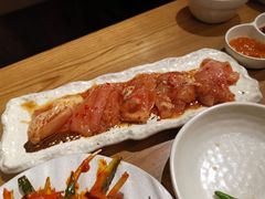 -韩国料理大力士(屏风街店)