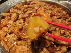 -胖哥俩肉蟹煲(福州仓山爱琴海店)