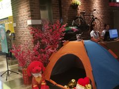 -食通天美食广场(华润万象城店)