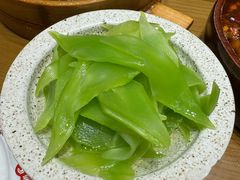 -乐乐大排档·30年老字号(浙江路店)