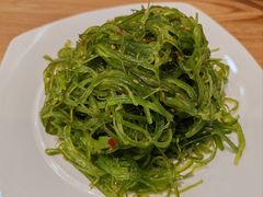 -西部马华清真兰州牛肉面·烧烤夜市(三里河店)