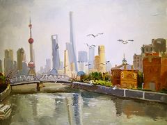 -徐汇艺术馆