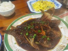 -洞天食府(北大街店)