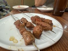 -东升灌浆包(辛庄街总店)