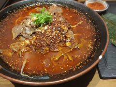 -敏珠拉姆藏餐·南京厨房(富春江东街店)