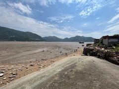 -北岐滩涂