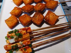 -青炉里青花椒鲜活烤鱼(理工大店)