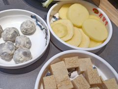 -蜀留香火锅·始于1999·原四川老火锅(白堤路店)