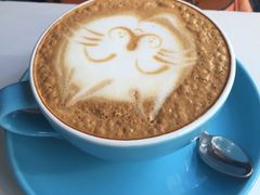 -Anne猫窝咖啡屋