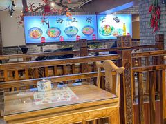 -元志初腊汁肉夹馍(钟楼粉巷店)