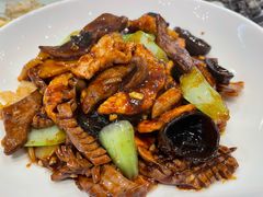 -到家尝北京菜(西坝河店)