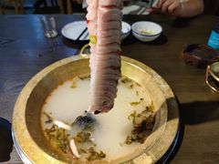 -土著渔匠·养生蝴蝶鱼(香樟路店)