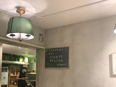 大堂-李记潮汕砂锅粥(营福路店)