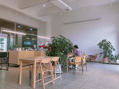 -DEEP COFFEE(瑞光烘焙工厂店)