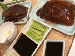 -大鸭梨(天通西苑店)