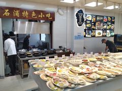-渔满仓海鲜渔家(象山二店)