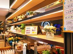 -海底捞火锅(金光华店)