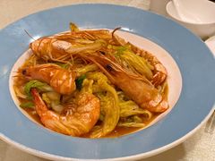 -良友·海鲜青岛菜(五四广场店)