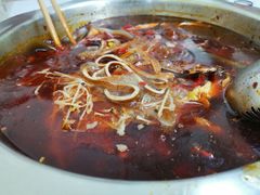 -程记私房火锅兔(总店)