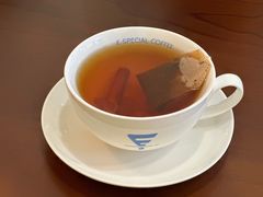 -E SPECIAL COFFEE 别样