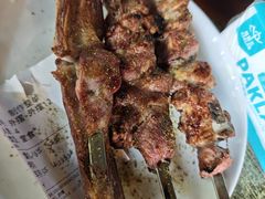 -園丁烤肉缸子肉