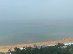 -威海国际海水浴场旅游区