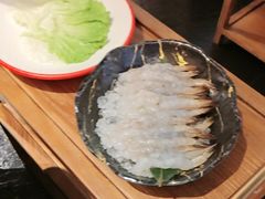 -牛New寿喜烧(金鹰世界店)
