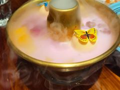 -星叶·东南亚料理(宁波万象汇店)