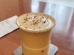 -PUZZLE COFFEE 拼图咖啡